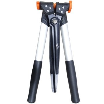 Eltu 1169 Çimen Makası - Katlanır Alüminyum Sap 65cm
