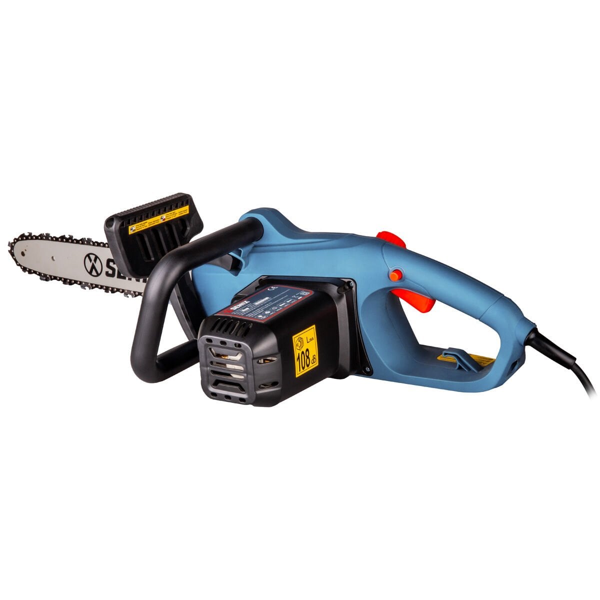 Senix CSE20-M2-EU  Elektrikli Testere 2000W 28.5 Diş