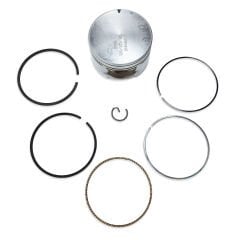 Briggs & Stratton Piston Komple 795429 Piston Segman Takımı