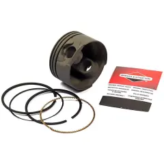 Briggs & Stratton Piston Komple 795429 Piston Segman Takımı