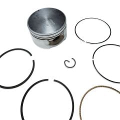 Briggs & Stratton Piston Komple 799063 Piston Segman Takımı