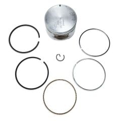 Briggs & Stratton Piston Komple 799063 Piston Segman Takımı