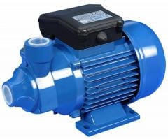 Sumak SM5 Su Motoru 0.5Hp 1'' - Elektrikli Monofaze