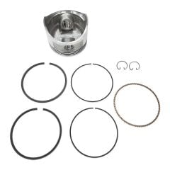 Briggs & Stratton Piston Komple-020 807992 Piston Segman Takımı