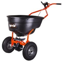 AGRI-FAB Gübre Ve Tohum Atma El Arabası