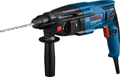 Bosch Professional GBH 220 Kırıcı Delici