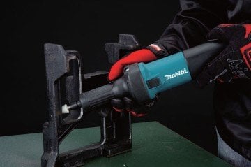 Makita GD0601 Kalıp Taşlama Makinası 400W