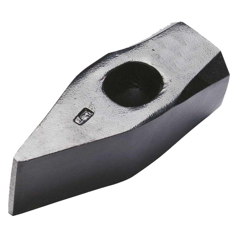 Sait Demirci Sivri Çelik Balyoz 4 Kg - Sapsız