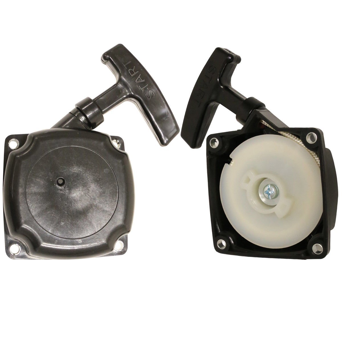 Palmera BC52140 Starter Kapak Komple BC520A BK520 ZLAG520