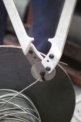 Felco C12/5  Çelik Halat Makası Yedek bıçak
