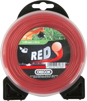 Oregon RED 552693 Misina Yuvarlak 3.0mm 53m