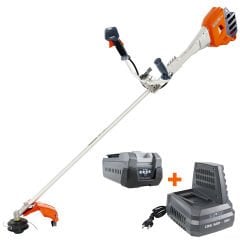 Oleo-Mac BCİ 530 T Akülü Tırpan  4.0Ah + Şarj Cihazı