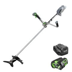 Ego BC3800E Akülü Tırpan 38cm 5 ah Akü+ Şarj Cihazı