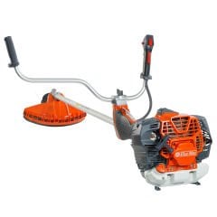 Oleo-Mac 754 MASTER Euro 5  Motorlu Yan Tırpan Amortisörlü 3,3 Hp