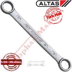 Altaş 16x17mm Düz Yıldız Anahtar