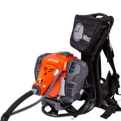 Oleo-Mac 454 BP Ergo  Euro 5  Motorlu Sırt  Tırpan 3,3 Hp