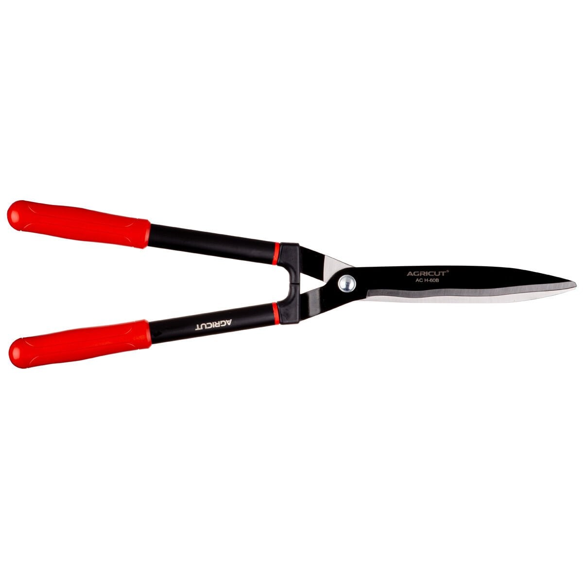 AGRICUT H-60B Çit Kesme Makası Dalgalı Ağız 60cm