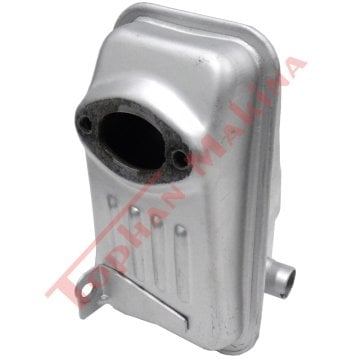 Emak 61200292R Egzoz Sparta 44 42BP