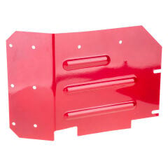 WEIMA WM110625 Çamurluk Sol İç WM1100
