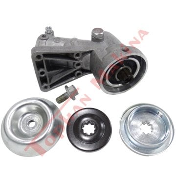 Emak 61112072BR Dişli Grubu Komple Ø32mm 753T 755