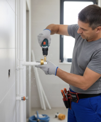 GFB Su Boru Genişletme Seti 18-24mm 24-31mm 15-19mm