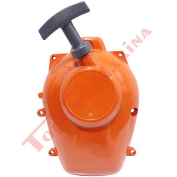 Emak 58042013BR Starter Kapak Komple TS326 326S HC260