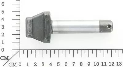 Einhell 413913101110 Durdurma Kolu Uç Tutucu Pim - Einhell TC-DH 50