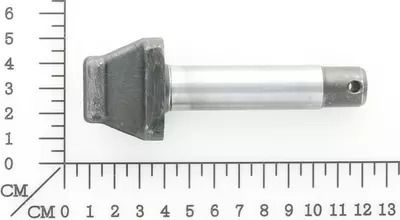 Einhell 413913101110 Durdurma Kolu Uç Tutucu Pim - Einhell TC-DH 50