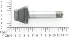 Einhell 413913101110 Durdurma Kolu Uç Tutucu Pim - Einhell TC-DH 50