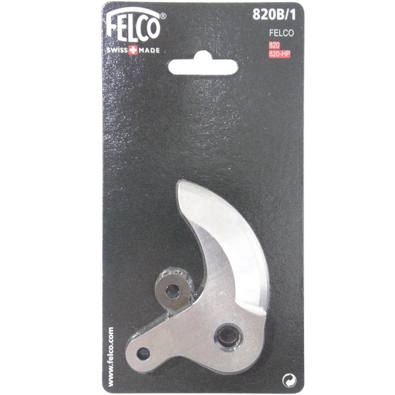 Felco 820B/1 Üst Bıçak - Felco 820B