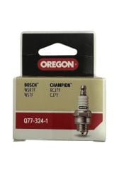 Oregon  Q77-324-1  Buji 2 Zamanlı Testere - Tırpan