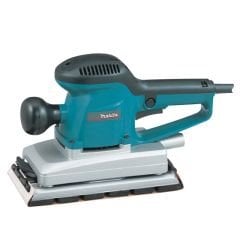 Makita BO4901 Eksantrik Titreşim Zımpara 330W 1.5Ah