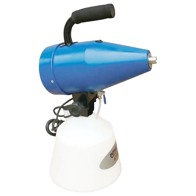 Power Wash APW45 ULV Sisleme Makinası 6.2 Litre 1200W