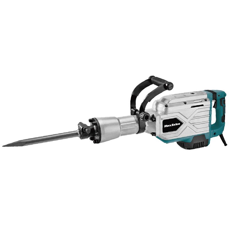 Max-Extra MXP2017 Kırıcı 2200W 17Kg 60 Joule