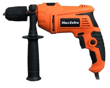 Max-Extra MX0527 Darbeli Matkap 650W