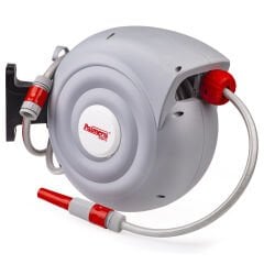 PALMERA PA-OHM15 Otomatik Hortum Makarası 15M