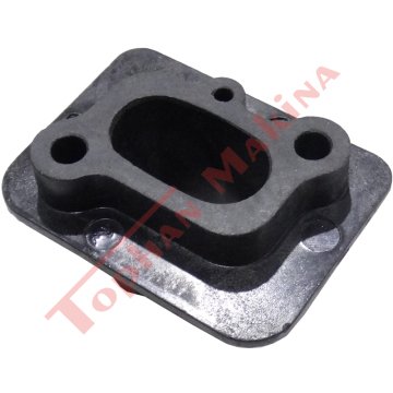 Palmera BC52144 Karbüratör Adaptörü BC520 BK520 ZLAG520