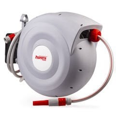 PALMERA PA-OHM25 Otomatik Hortum Makarası 25M