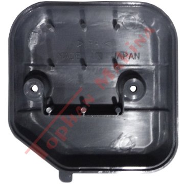 Kawasaki 110652057 Hava Filitre Kapağı TH43 TH48