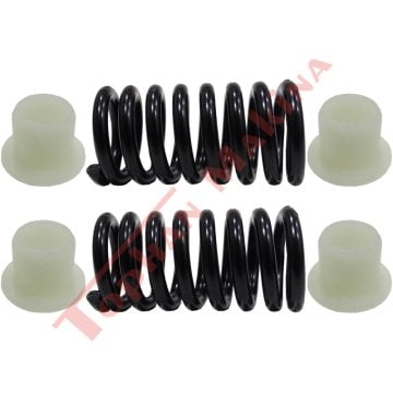 Emak 61042069 Amortisör Kiti Ön ve Arka 755 Master