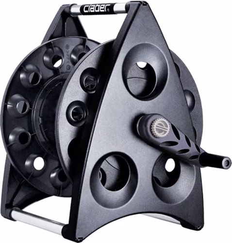 Claber 8921 Hortum Sarma Makarası 1/2'' 40 Metre Kıros