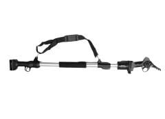 ZİMASTAR SC-7612 Teleskopik Uzatma Aparatı 1,5 - 2,2m (8614A/1-8611A/1-8612A/1)