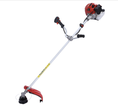 TEAMMAX TMBC520-4 Motorlu Yan Tip Tırpan/Bisiklet Kollu