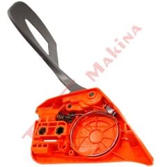 Emak 50052002AR Yan Kapak Frenli 940C