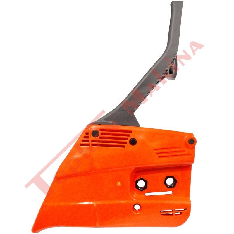 Emak 50052002AR Yan Kapak Frenli 940C