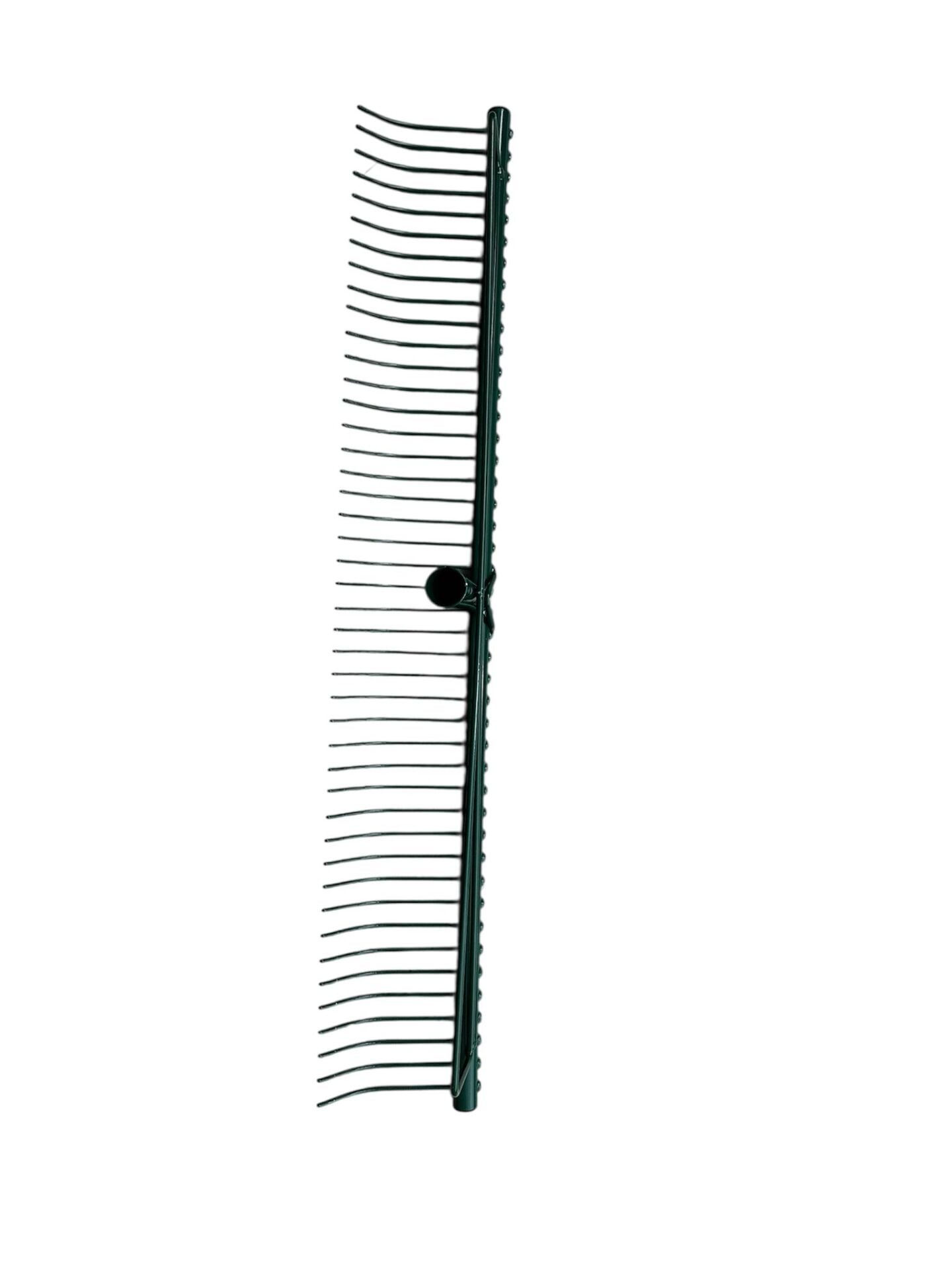 Handy 4080 Çim Ve Yaprak Tırmığı  44 Diş  80cm Destekli
