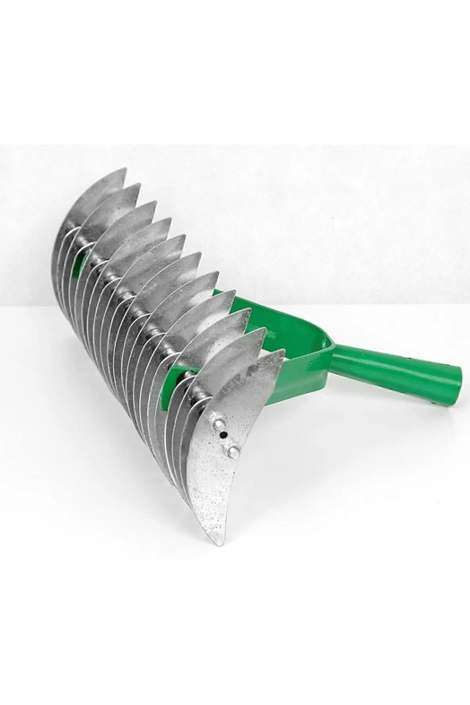 Handy 4232  Çim Ve Kök Havalandırma  Tırmığı  32 Diş