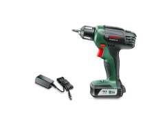 Bosch EasyDrill 12 (1,5 Ah Entegre Akü)