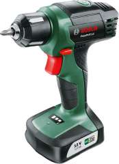 Bosch EasyDrill 12 (1,5 Ah Entegre Akü)