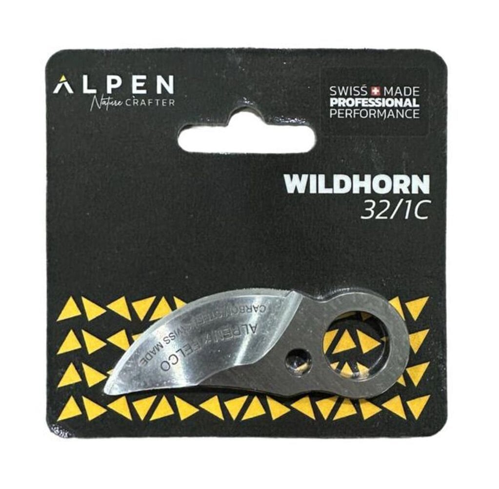 ALPEN GELBHORN 150 Budama Makası Yedek Bıçak